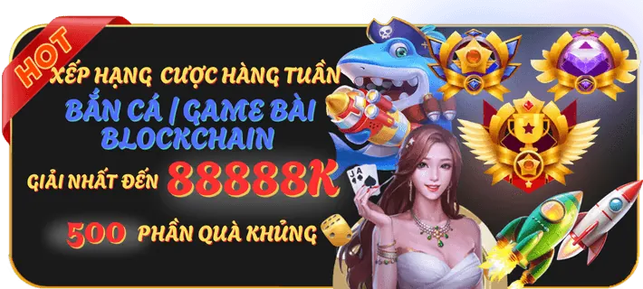 Video Slot Đồ Họa Đẹp Mắt