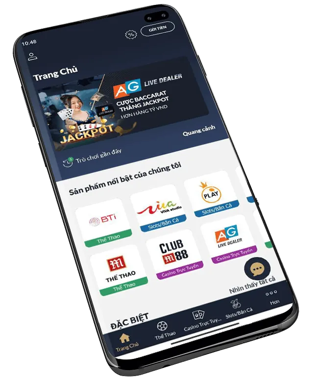 Lịch sử và sứ mệnh của bi88 casino