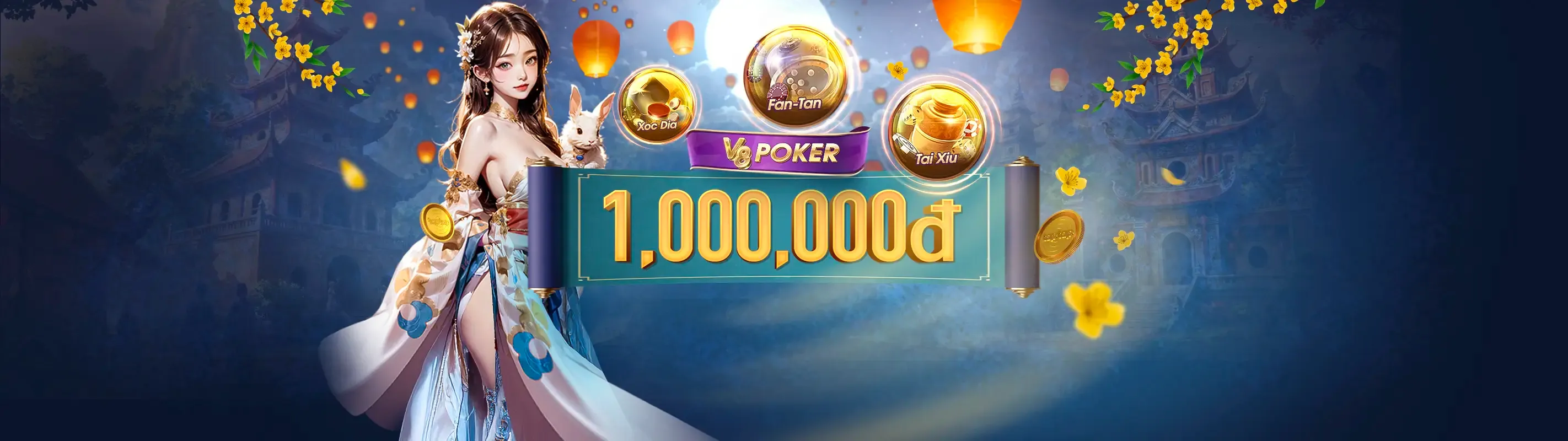 Hình ảnh chính trò chơi Bắn Cá bi88 casino
