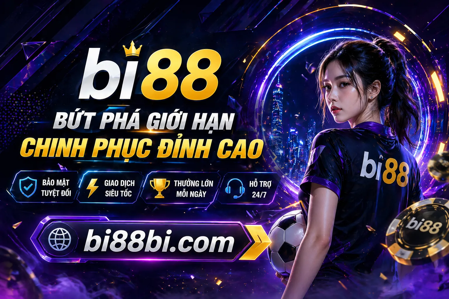 Đội ngũ hỗ trợ khách hàng bi88 casino chuyên nghiệp
