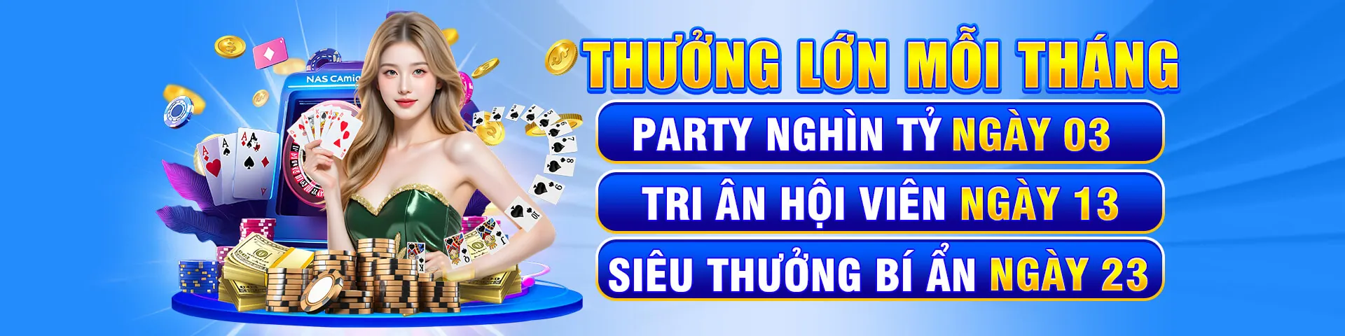 Sòng bạc trực tuyến Bi88 Casino 2026