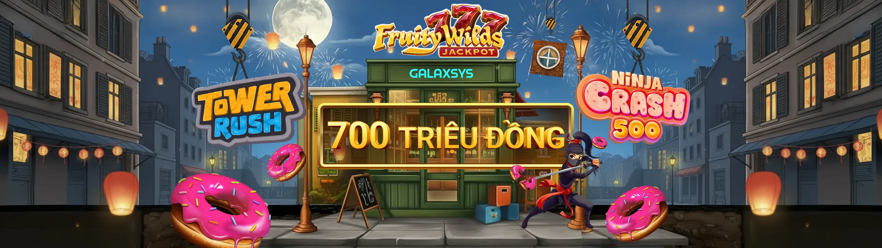 Các Trò Chơi Phổ Biến Hàng Đầu tại bi88 casino